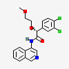 an image of a chemical structure CID 169408274