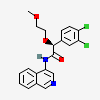 an image of a chemical structure CID 169408275