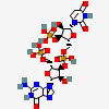 an image of a chemical structure CID 169408430