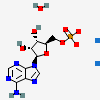 an image of a chemical structure CID 169408507