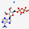 an image of a chemical structure CID 169408545