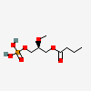 an image of a chemical structure CID 169409217