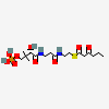 an image of a chemical structure CID 169409265