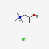 an image of a chemical structure CID 16941