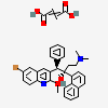 an image of a chemical structure CID 169410121