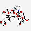 an image of a chemical structure CID 169410145