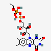 an image of a chemical structure CID 169410458