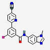 an image of a chemical structure CID 169415766