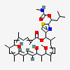 an image of a chemical structure CID 169423481