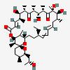an image of a chemical structure CID 169423537