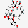 an image of a chemical structure CID 169423538