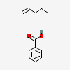 an image of a chemical structure CID 169423561