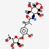 an image of a chemical structure CID 169423626