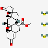 an image of a chemical structure CID 169423766