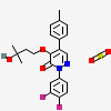 an image of a chemical structure CID 169424134