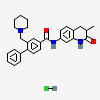 an image of a chemical structure CID 169424221