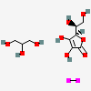 an image of a chemical structure CID 169424370