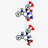 an image of a chemical structure CID 169424549