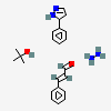 an image of a chemical structure CID 169424595