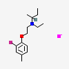 an image of a chemical structure CID 169424695