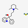 an image of a chemical structure CID 169424897