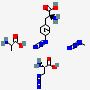an image of a chemical structure CID 169425128