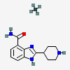 an image of a chemical structure CID 169425275