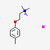 an image of a chemical structure CID 169425520