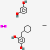 an image of a chemical structure CID 169425718