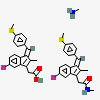 an image of a chemical structure CID 169426369