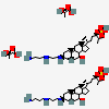 an image of a chemical structure CID 169426777