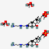 an image of a chemical structure CID 169426778