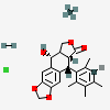 an image of a chemical structure CID 169427291