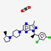 an image of a chemical structure CID 169427380