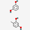 an image of a chemical structure CID 169427698