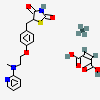 an image of a chemical structure CID 169428328