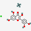 an image of a chemical structure CID 169428408