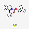 an image of a chemical structure CID 169428662