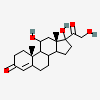 an image of a chemical structure CID 169428820