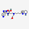 an image of a chemical structure CID 169428843