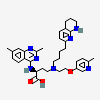 an image of a chemical structure CID 169428844