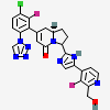 an image of a chemical structure CID 169428976