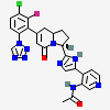 an image of a chemical structure CID 169428996