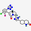 an image of a chemical structure CID 169428998