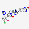 an image of a chemical structure CID 169428999