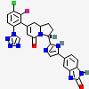 an image of a chemical structure CID 169429003