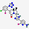 an image of a chemical structure CID 169429005
