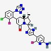 an image of a chemical structure CID 169429006