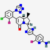 an image of a chemical structure CID 169429007