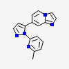 an image of a chemical structure CID 169429060